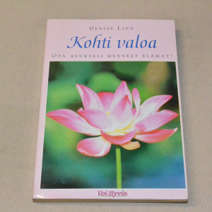 Denise Linn Kohti valoa